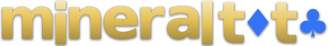 mineral toto logo
